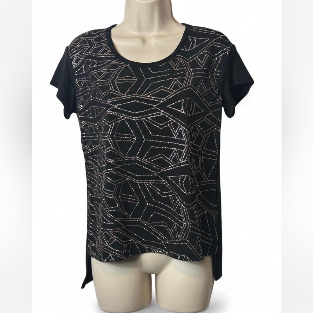 Glittertee